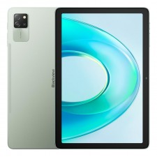 Planšetdators TAB60 PRO 10" 8/128GB BLACKVIEW, zaļš + aizsargstikls/ maks